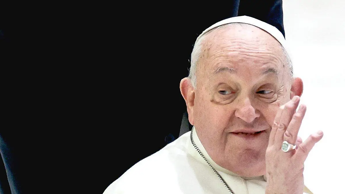 Papa Francisco